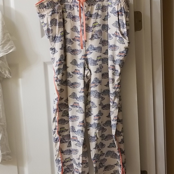 Sleep Sense 2X Life is better in the garden pj set - Picture 3 of 3